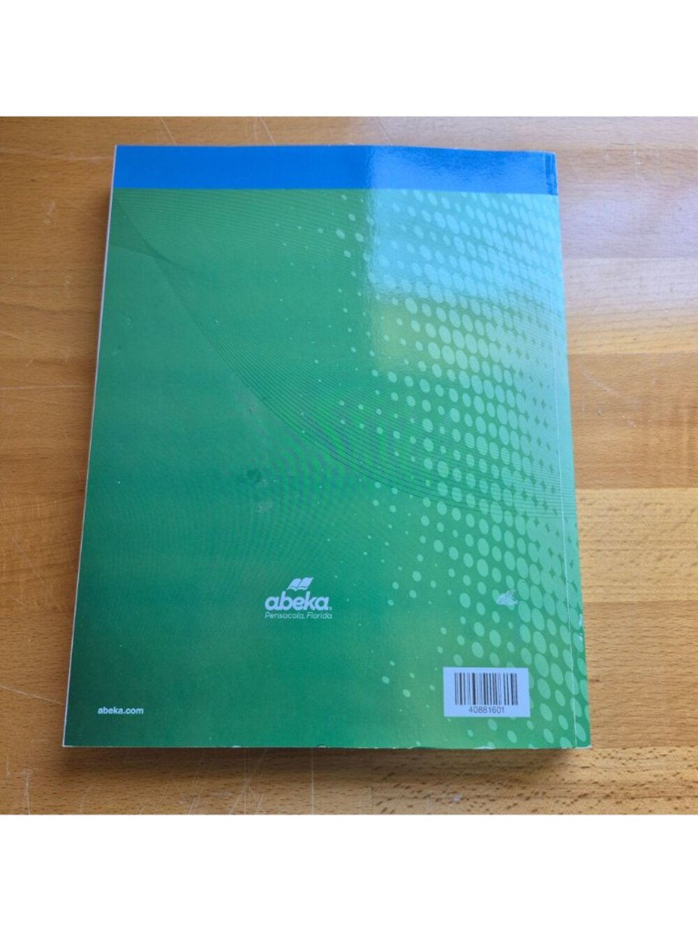 Abeka Homeschool Grade 6 Video Manual Comprehensive Curriculum Guide New - Picture 2 of 4